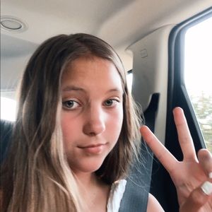 Meet your Posher, Kaylee